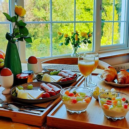 ホテル Happy Hill ヨール エクステリア 写真
